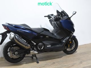 YAMAHA TMAX 530