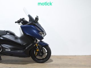 YAMAHA TMAX 530