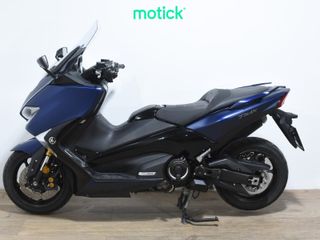 YAMAHA TMAX 530
