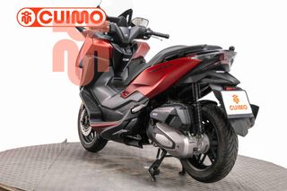 HONDA FORZA 125