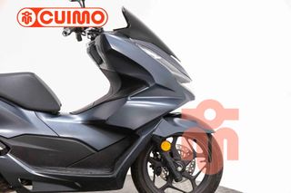 HONDA PCX 125