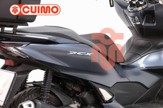 HONDA PCX 125