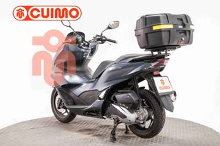 HONDA PCX 125