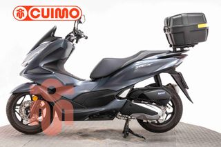 HONDA PCX 125
