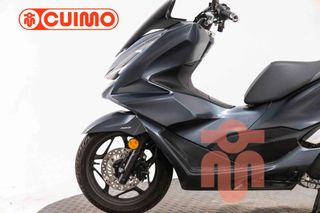 HONDA PCX 125
