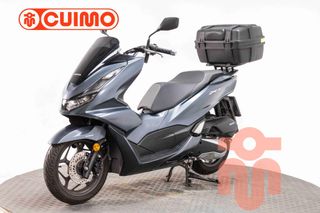 HONDA PCX 125