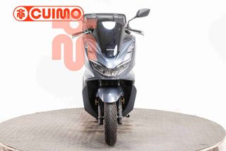 HONDA PCX 125