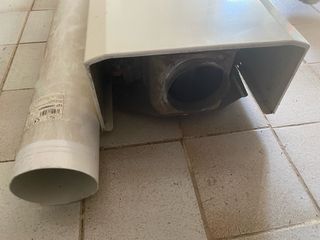Termo de gas Junkers
