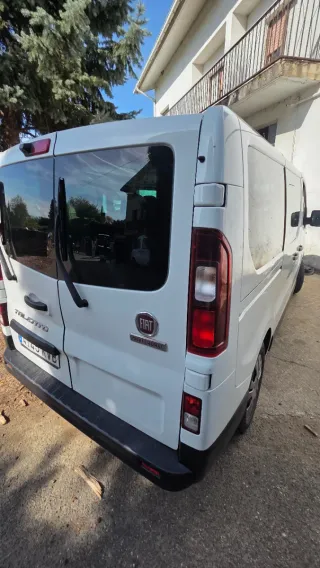 FIAT Talento 2019