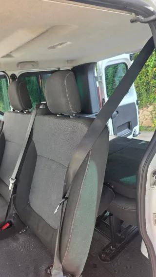 FIAT Talento 2019