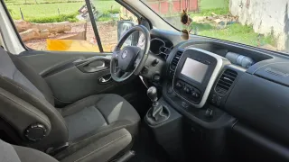 FIAT Talento 2019