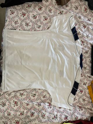 Manchester United 1999–2000 Third Kit Vintage