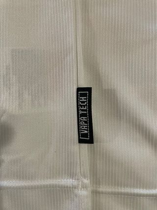 Manchester United 1999–2000 Third Kit Vintage
