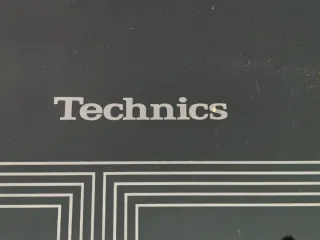 Mueble Vintage Tocadiscos Technics