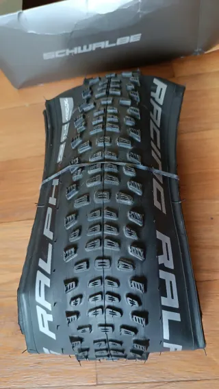 Schwalbe Racing Ralph 29x2.25 TLR