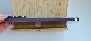 iPhone 14 Pro 256GB Morado