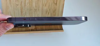 iPhone 14 Pro 256GB Morado