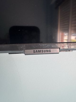 Televisión Samsung 50”