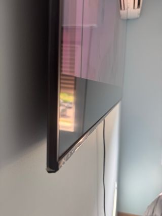 Televisión Samsung 50”