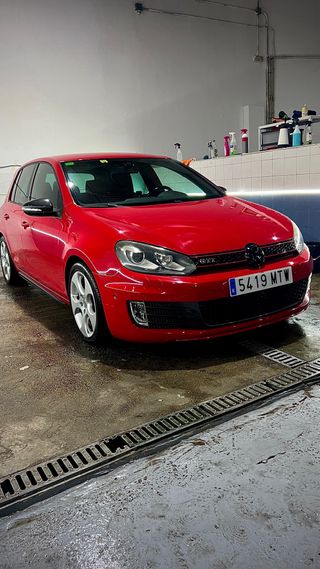 Volkswagen Golf 2009