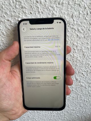 iPhone 12 Pro - 256 GB