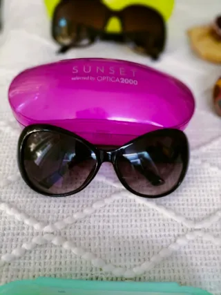 Gafas de sol SUNSET by Optica 2000 Mujer