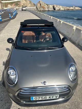 MINI One 2017