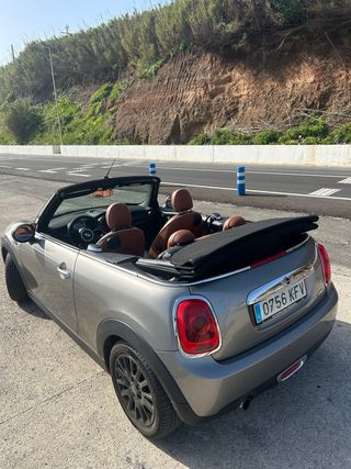 MINI One 2017