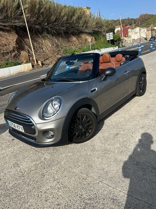 MINI One 2017