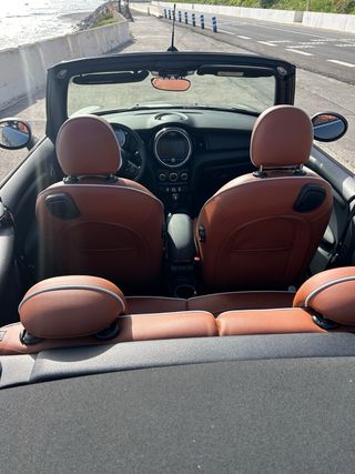 MINI One 2017
