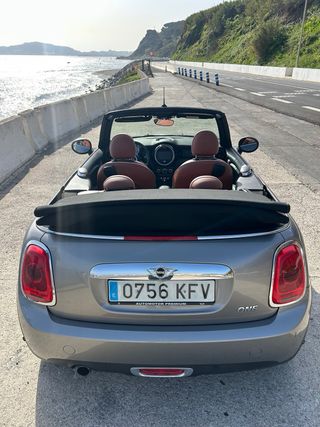 MINI One 2017
