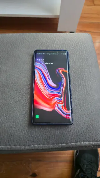 Samsung Note 9 128GB