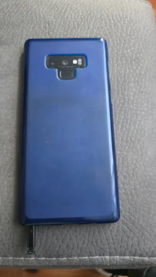 Samsung Note 9 128GB