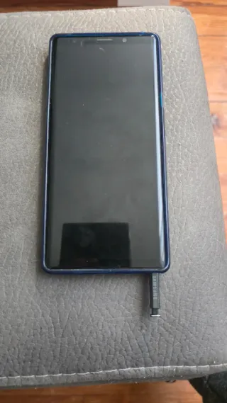 Samsung Note 9 128GB