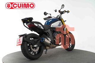 CFMOTO 700 CL-X HERITAGE