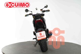 CFMOTO 700 CL-X HERITAGE