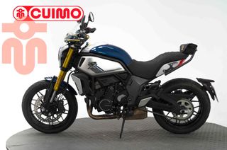 CFMOTO 700 CL-X HERITAGE