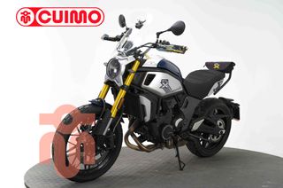 CFMOTO 700 CL-X HERITAGE