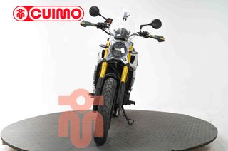 CFMOTO 700 CL-X HERITAGE