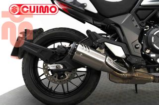 CFMOTO 700 CL-X HERITAGE