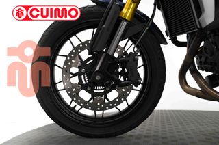CFMOTO 700 CL-X HERITAGE
