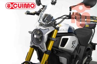 CFMOTO 700 CL-X HERITAGE