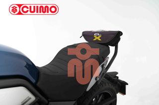 CFMOTO 700 CL-X HERITAGE
