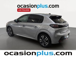 Peugeot 208 BlueHDi 100 Allure 73 kW (100 CV)