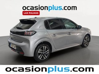 Peugeot 208 BlueHDi 100 Allure 73 kW (100 CV)