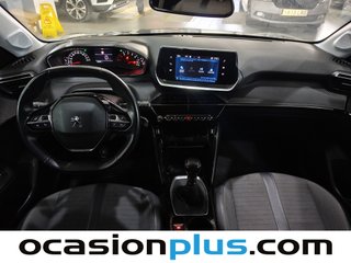 Peugeot 208 BlueHDi 100 Allure 73 kW (100 CV)