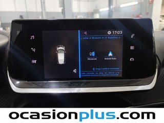 Peugeot 208 BlueHDi 100 Allure 73 kW (100 CV)