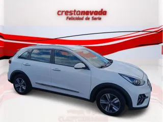 KIA Niro 2021  DESDE 282€ AL MES ¡SIN ENTRADA!