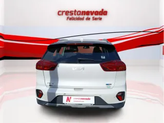 KIA Niro 2021  DESDE 282€ AL MES ¡SIN ENTRADA!