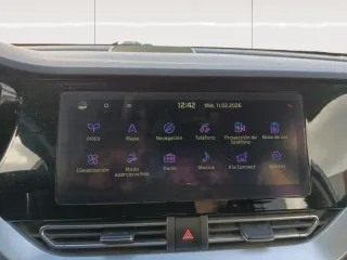 KIA Niro 2021  DESDE 282€ AL MES ¡SIN ENTRADA!